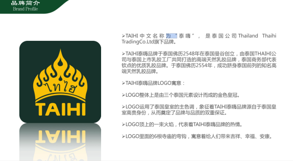 TAIHI泰嗨LOGO